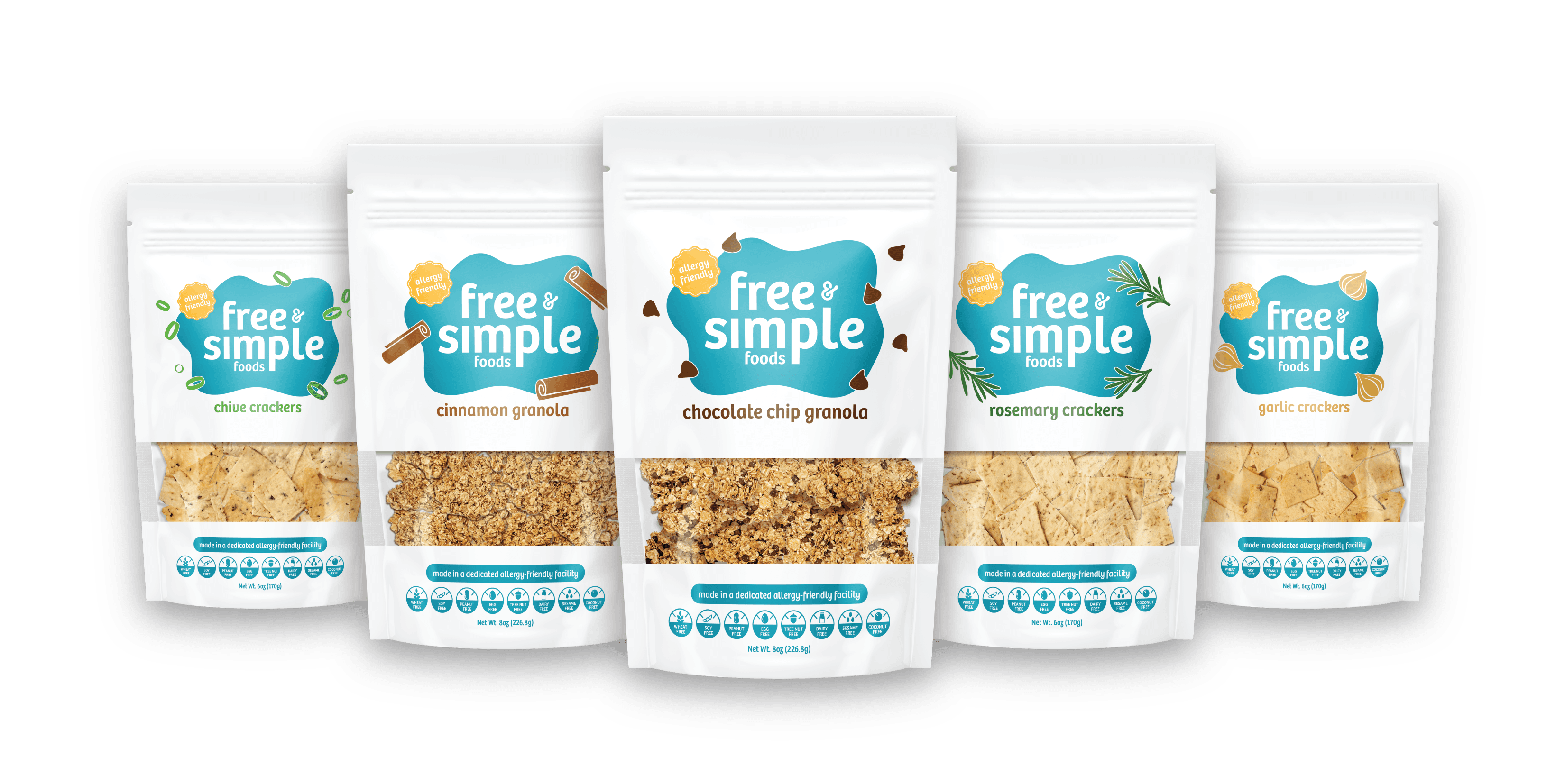 Free & Simple Foods photo 2