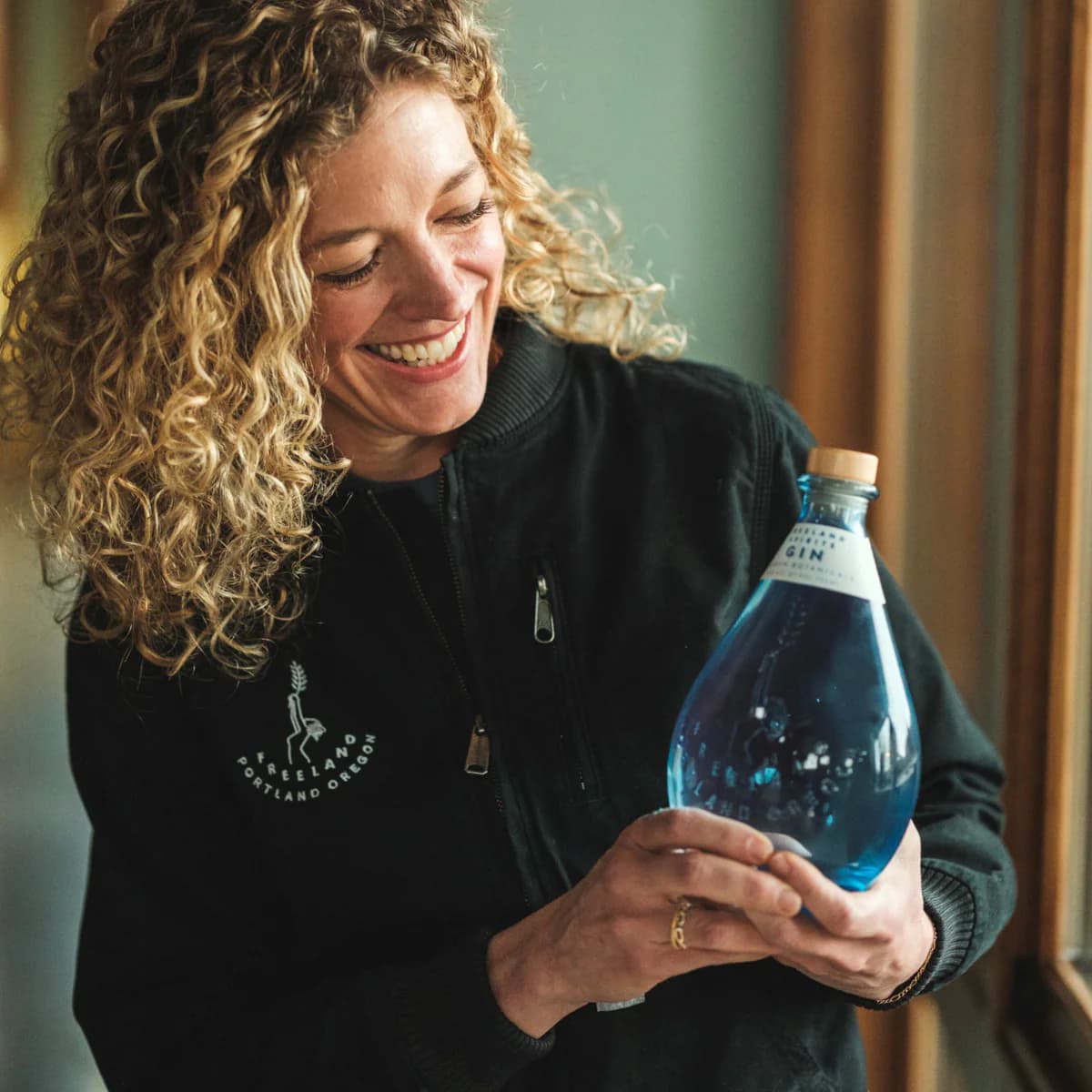 Freeland Spirits
