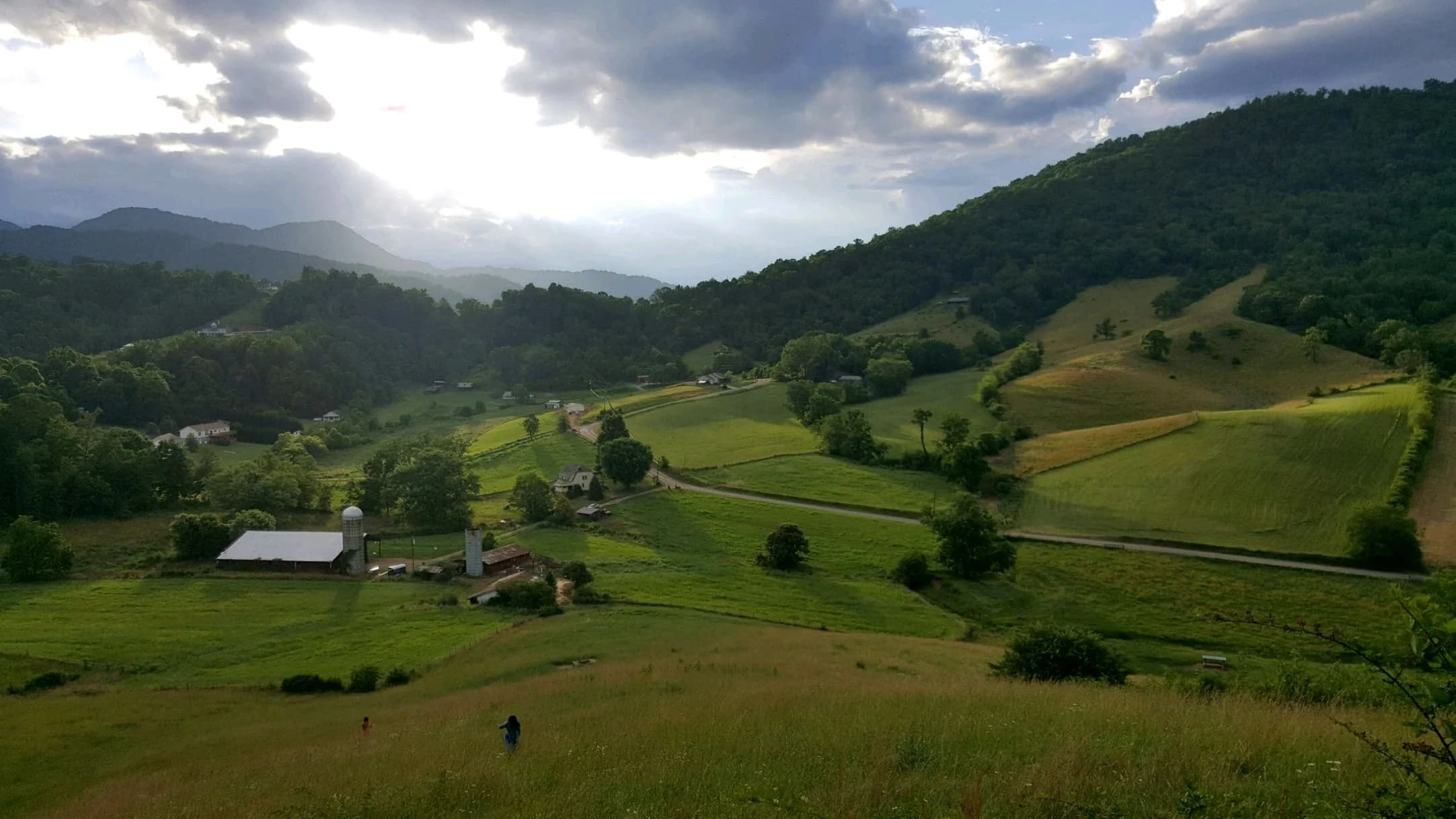 French Broad Creamery