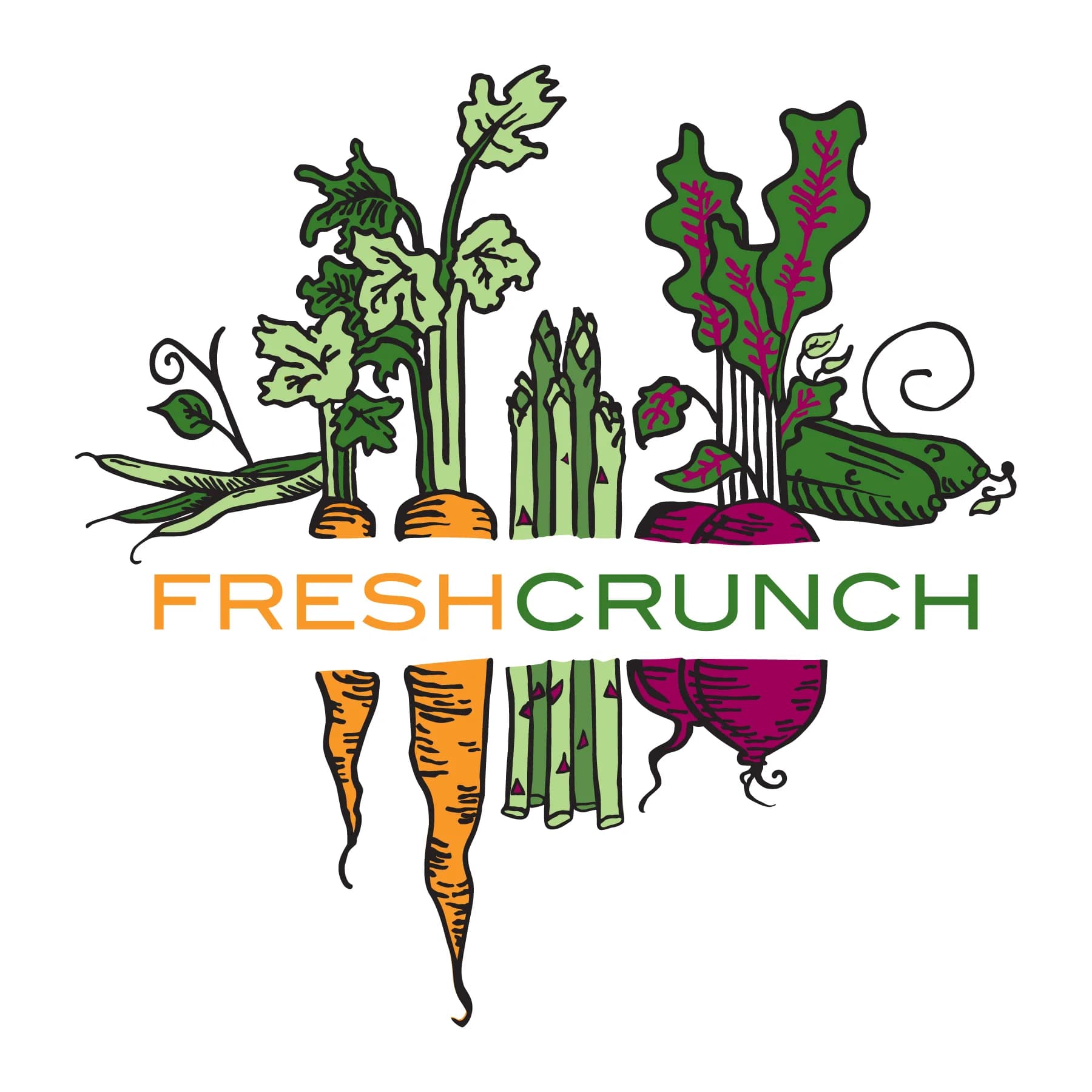 Fresh Crunch photo 2
