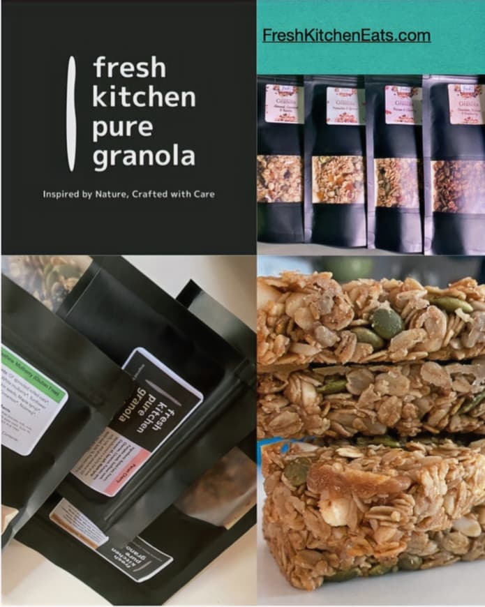 Fresh Kitchen