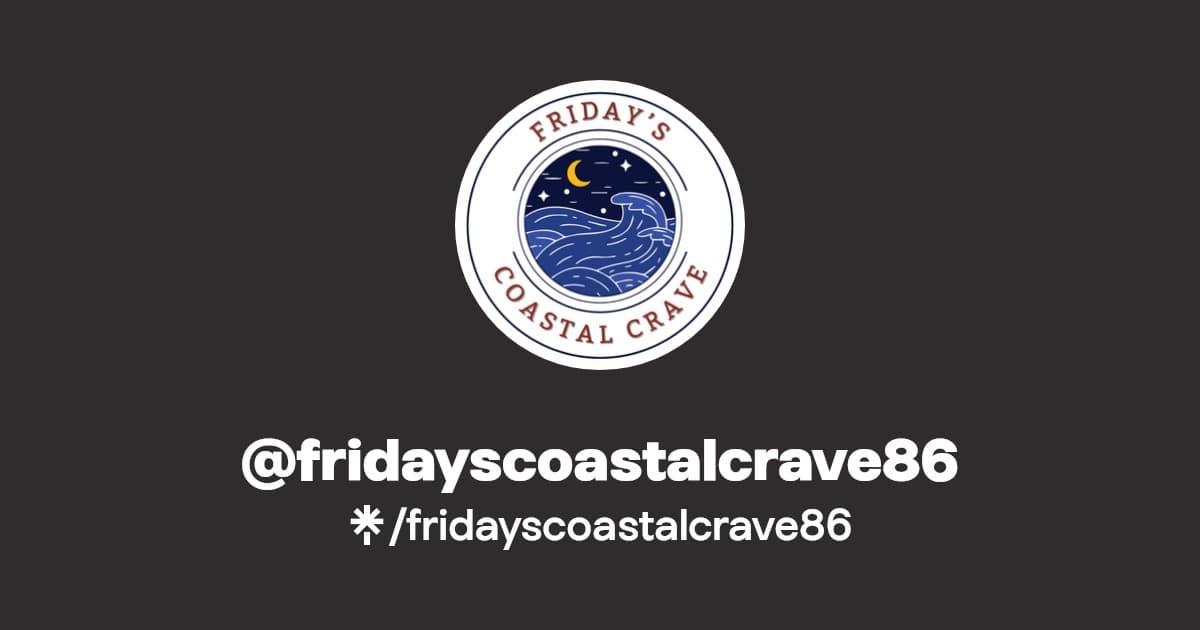 Friday's Coastal Crave photo 2