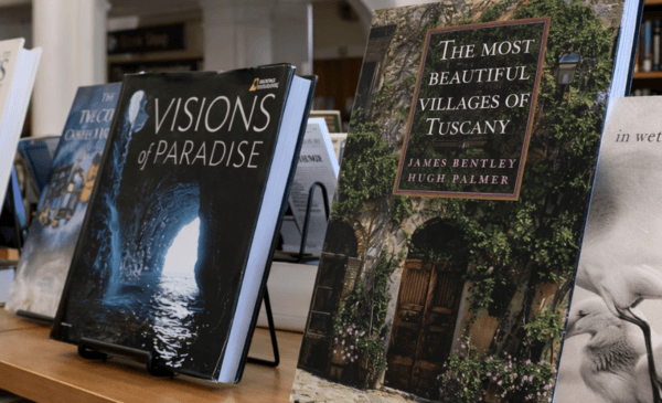 Friends of the Ferguson Book Shop