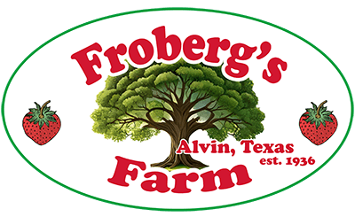 Froberg's Farm
