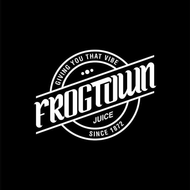 Frogtown Juice Co.
