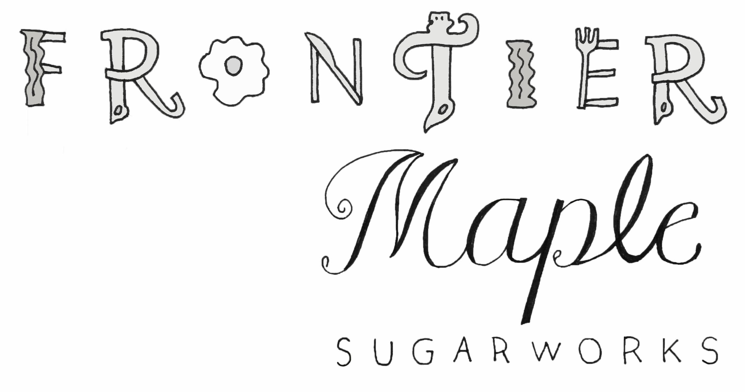 Frontier Sugarworks