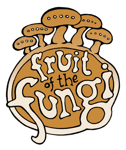 Fruit of the Fungi photo 2