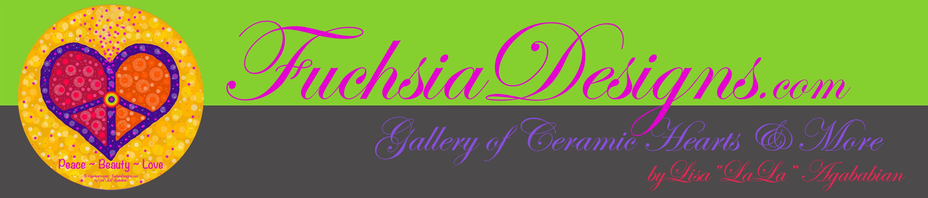 Fuchsia Designs