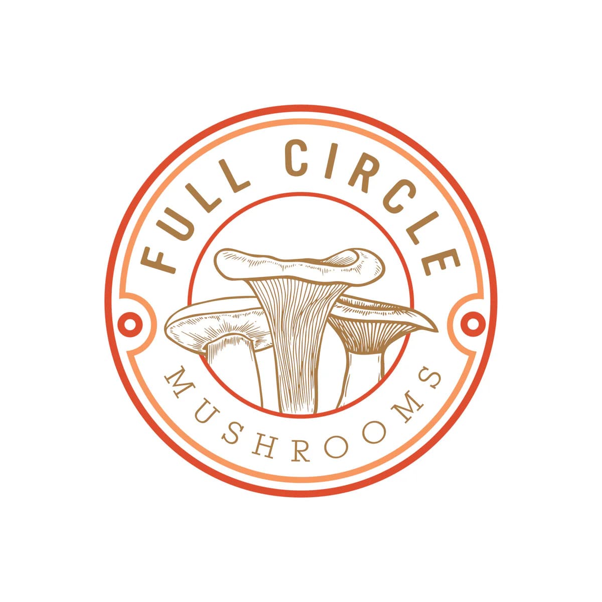 Full Circle Mushrooms
