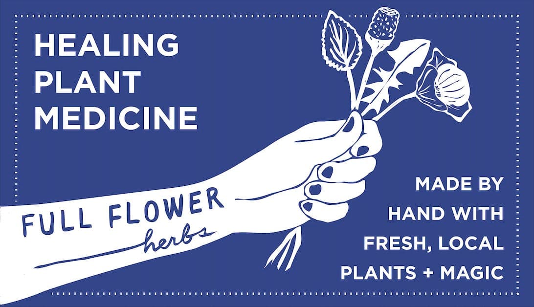 Full Flower Herbs