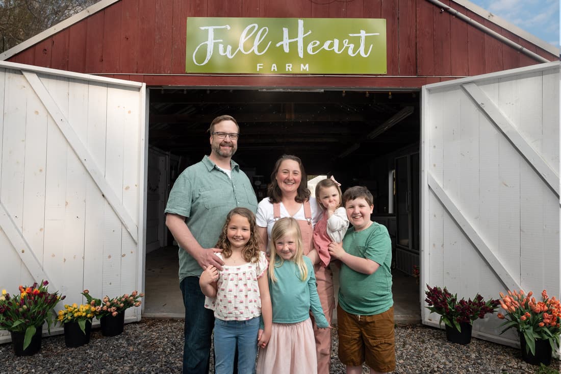 Full Heart Farm