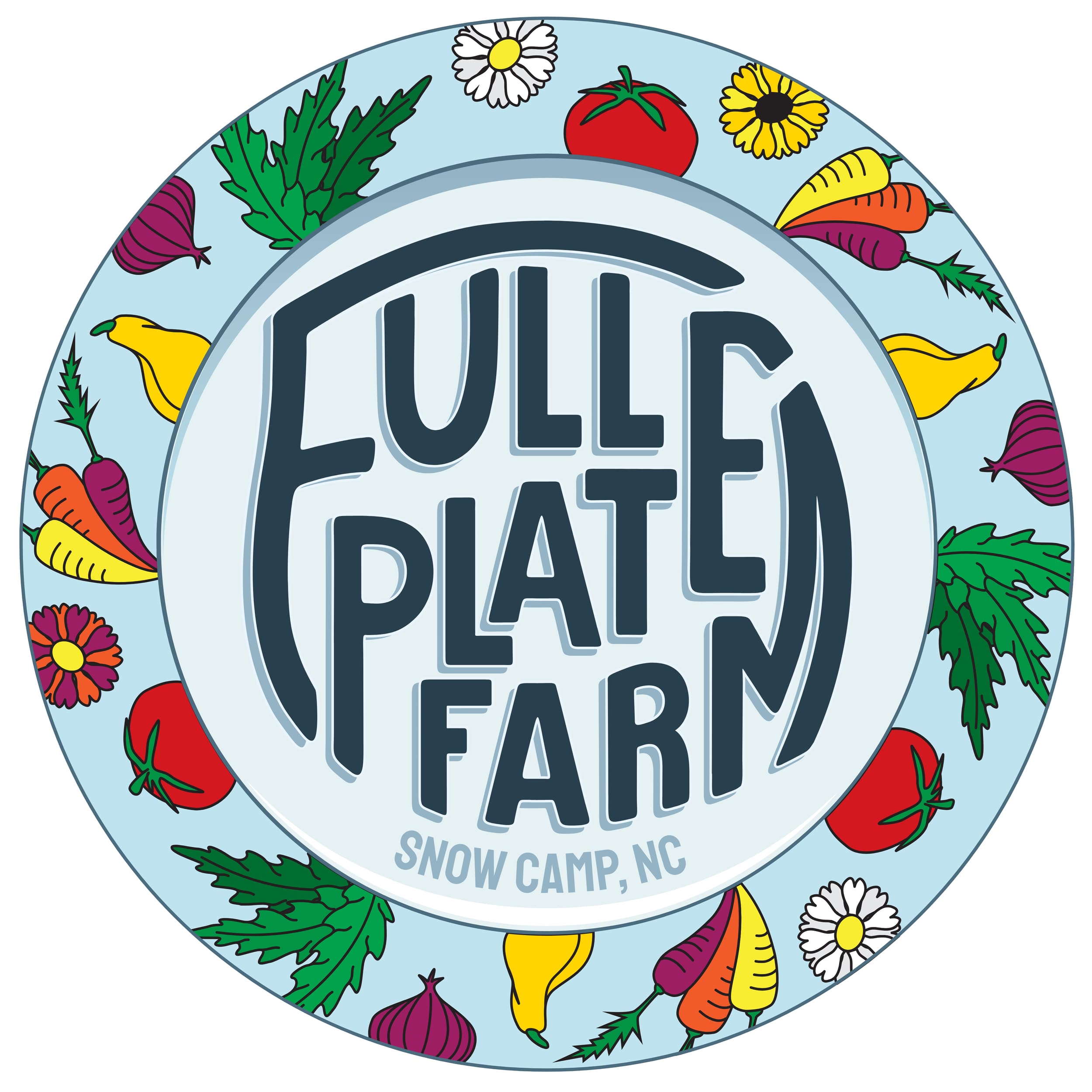 Full Plate Farm