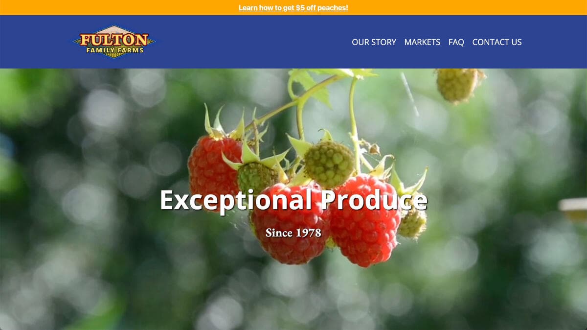 Fulton Farms