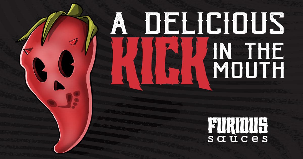 Furious Sauces