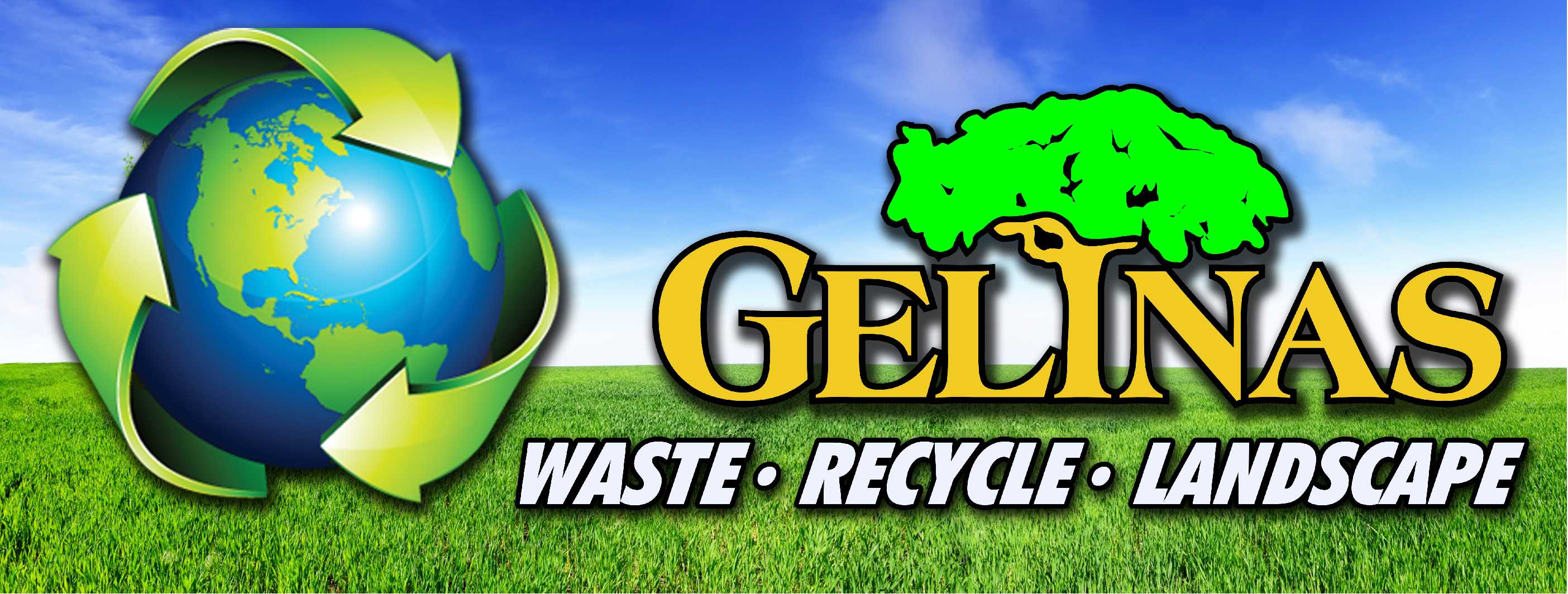 G.L.M., Inc. (Gelinas Waste Recycle Landscape)