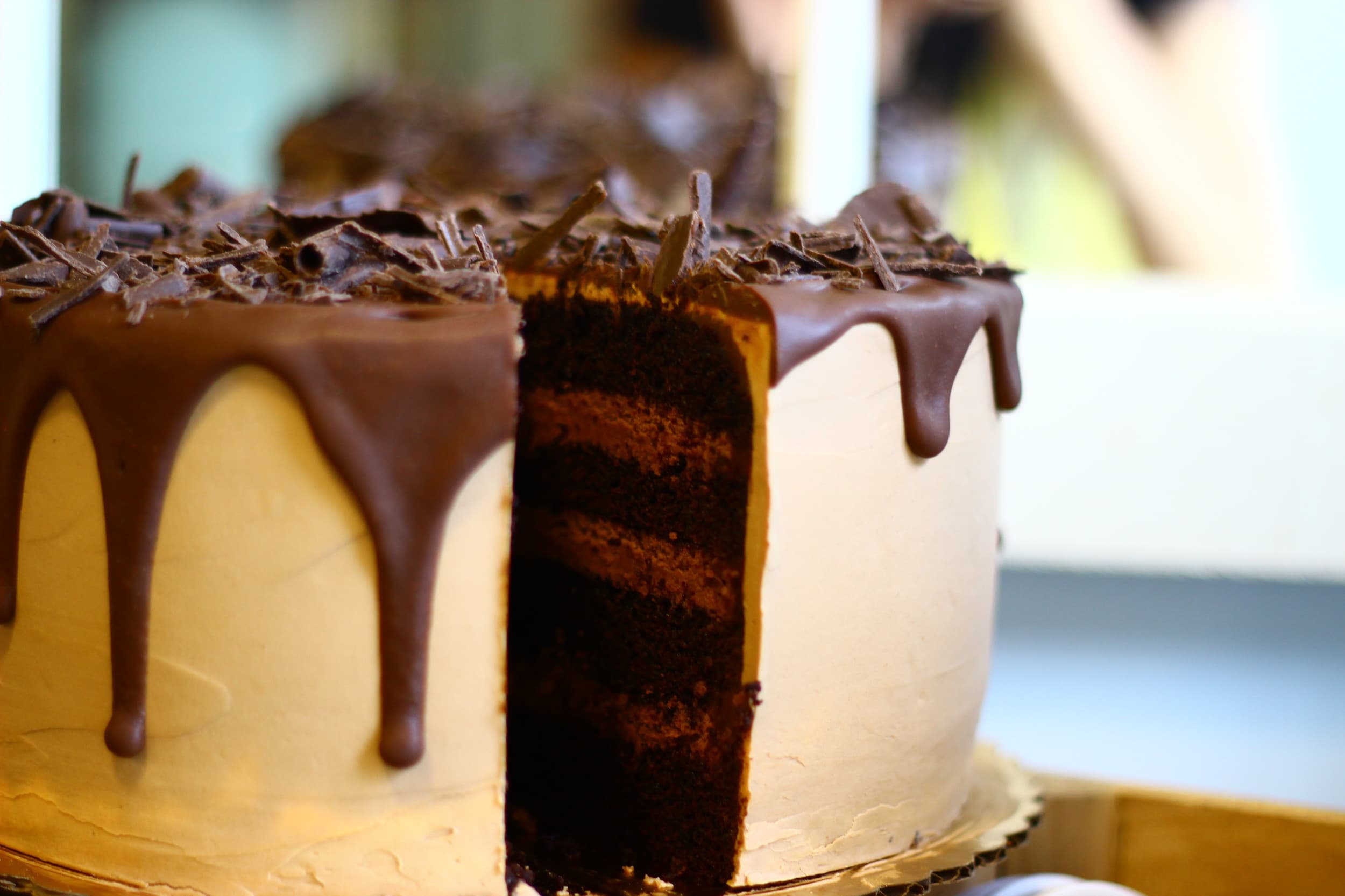 Gable House Bakery