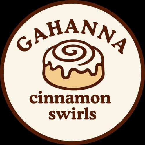Gahanna Cinnamon Swirl