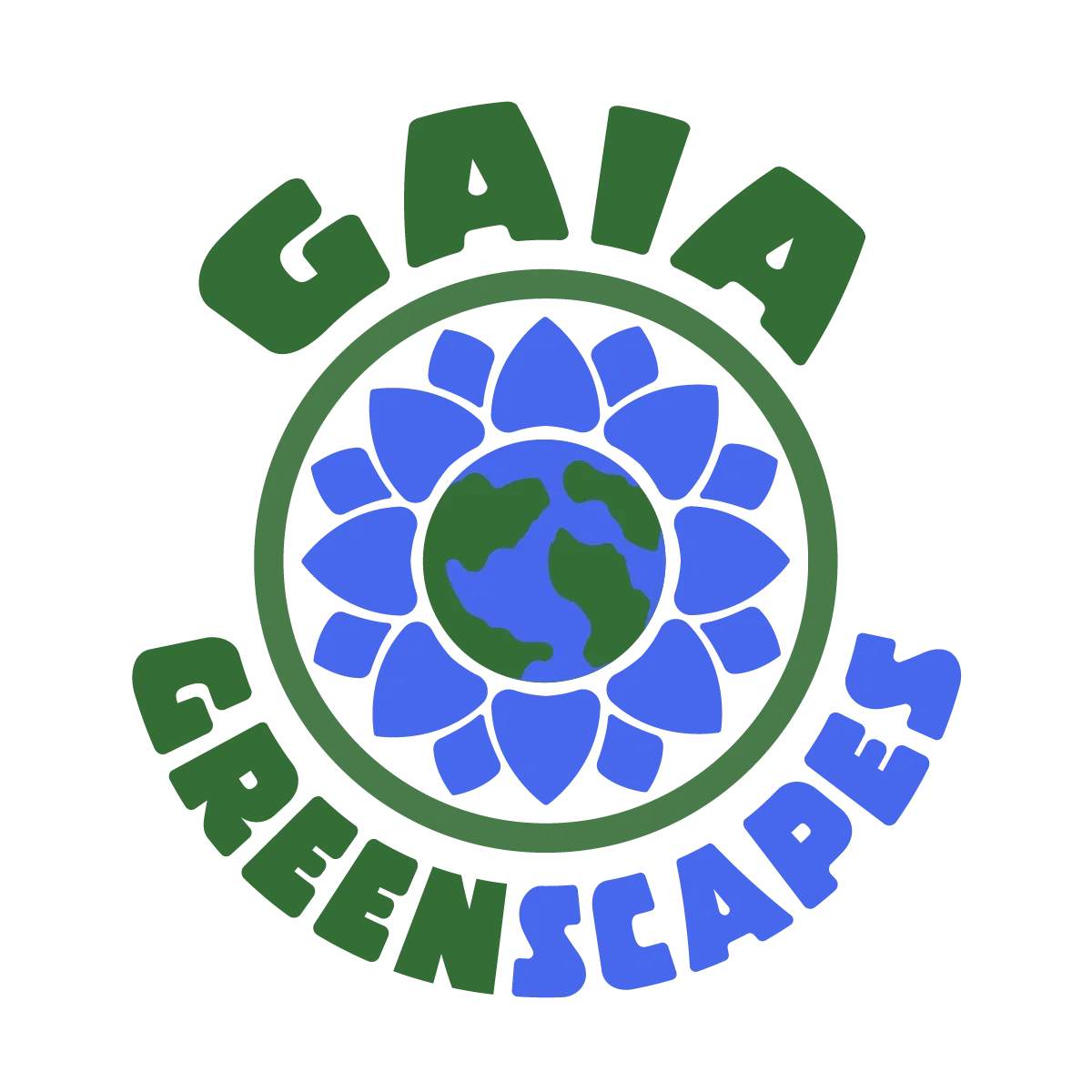 Gaia Greenscapes