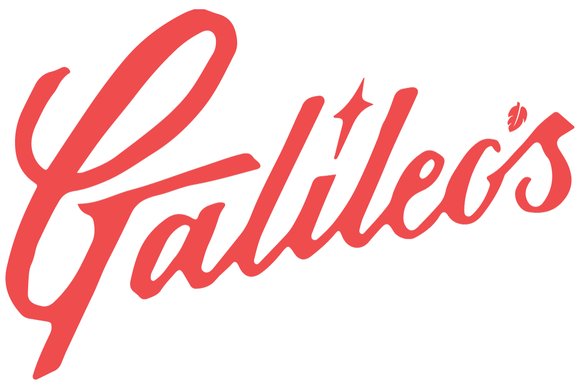 Galileo's Mobile Italian Pizzeria