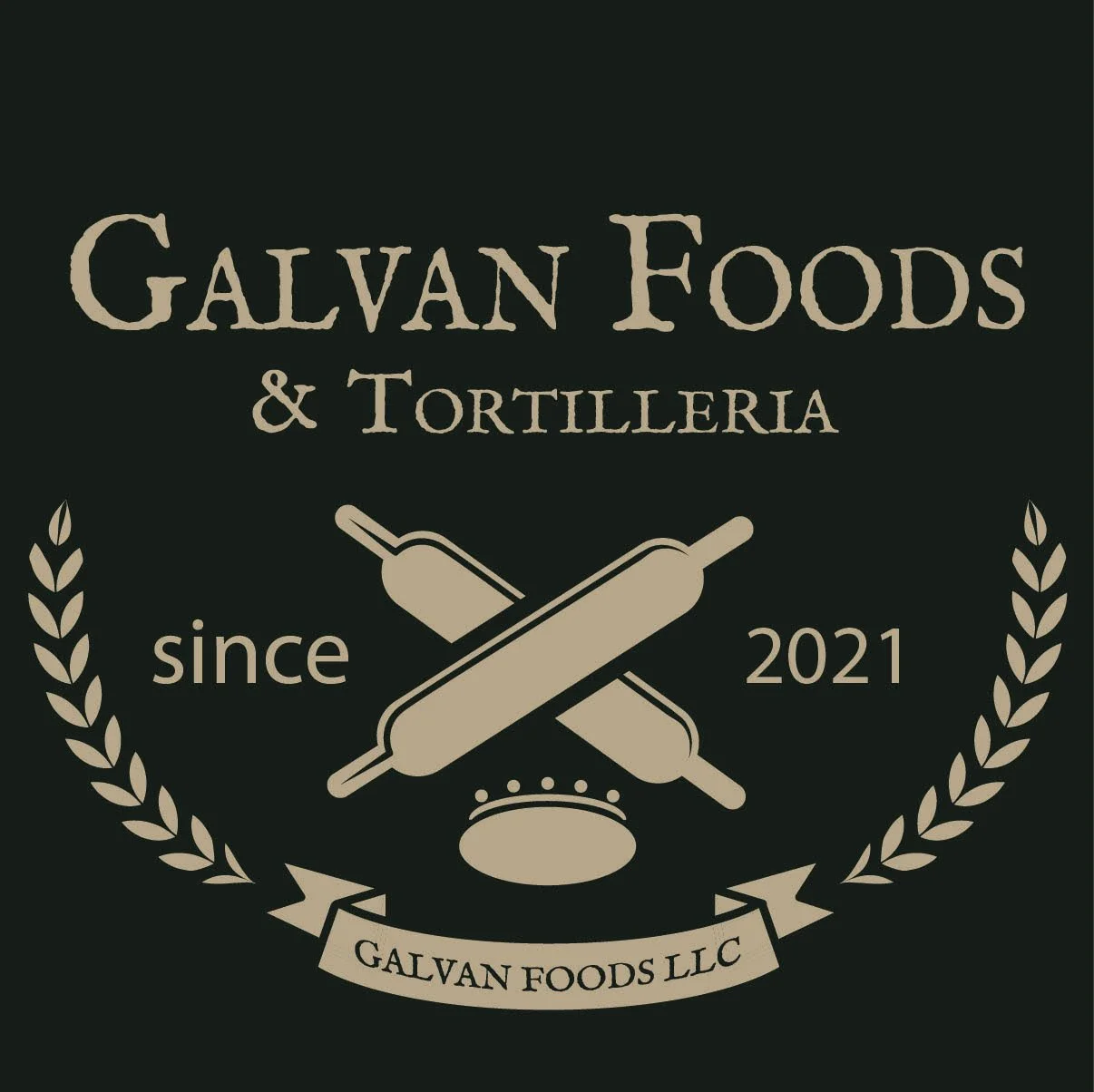 Galvan Foods LLC