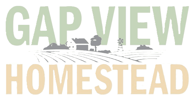 Gap View Homestead