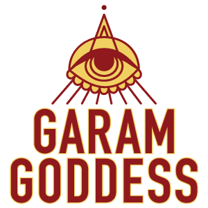 Garam Goddess
