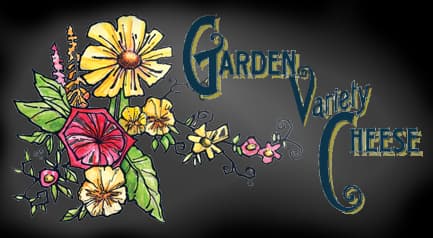 Garden Variety Cheese photo 2