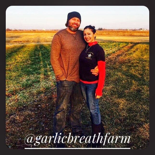 Garlic Breath Farm photo 2
