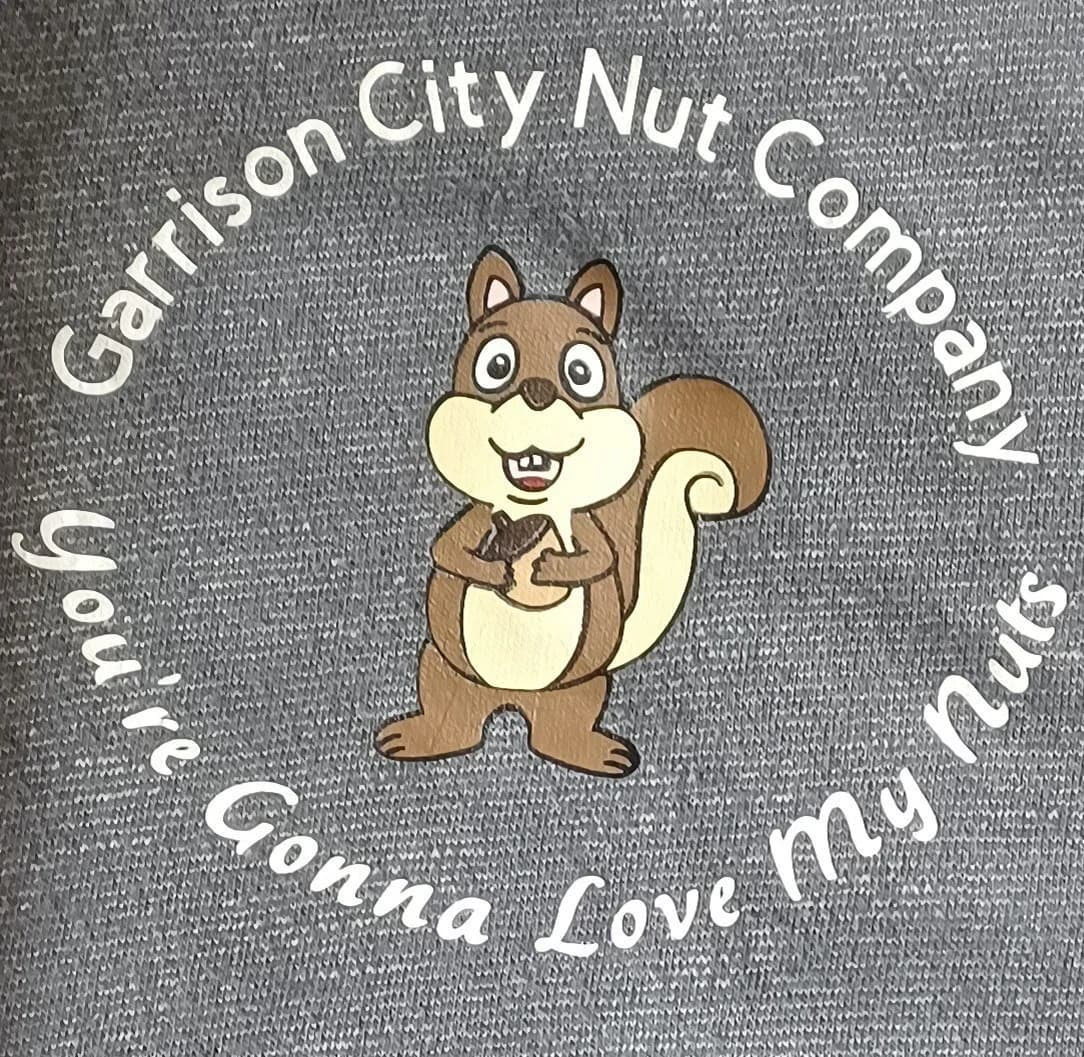 Garrison City Nut Company