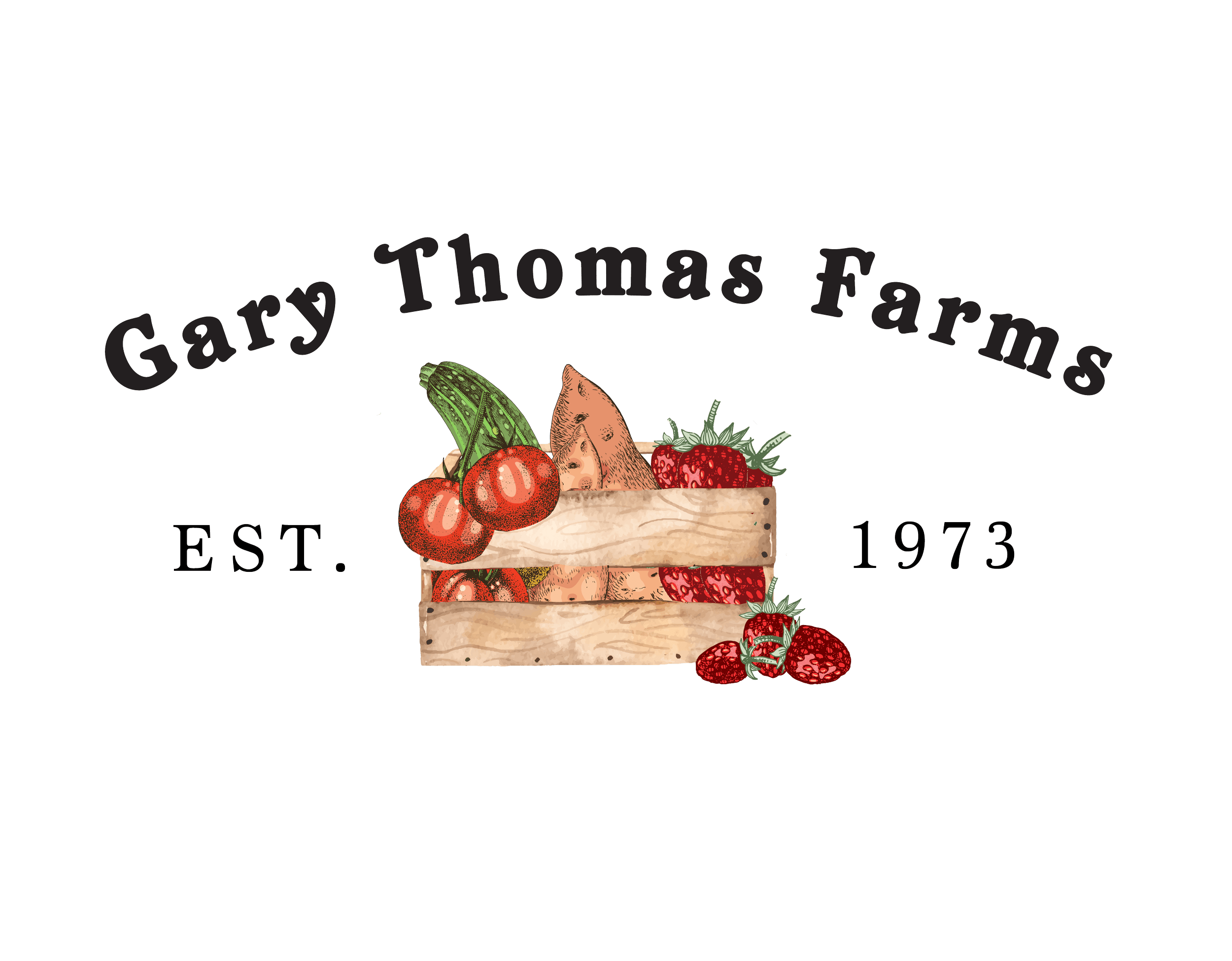 Gary Thomas Farms