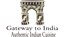 Gateway to India