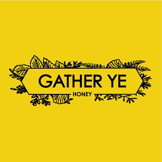 Gather Ye Honey photo 2