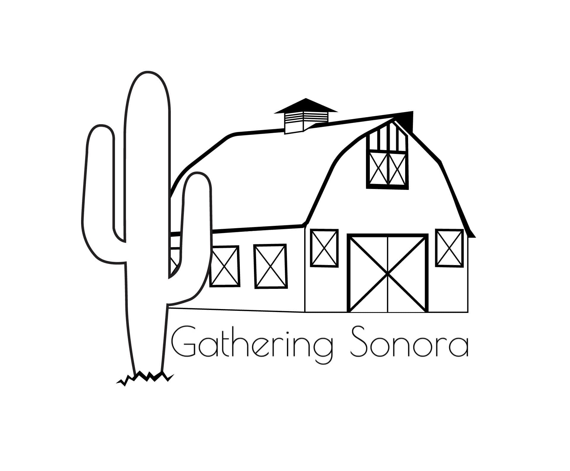 Gathering Sonora