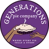 Generations Pie Co