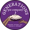 Generations Pie Co