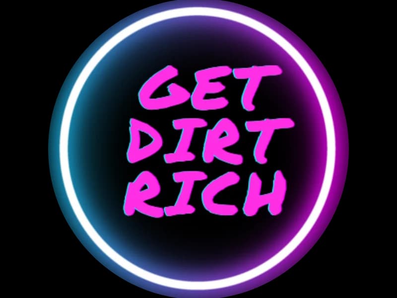 Get Dirt Rich Soil & Compost