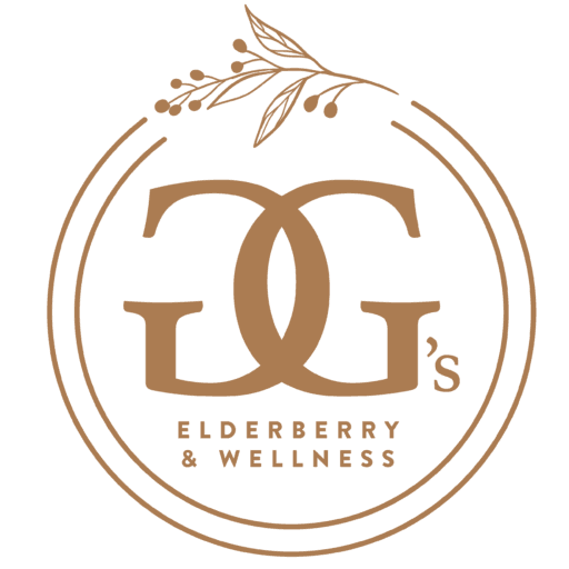 GG's Elderberry & Wellness