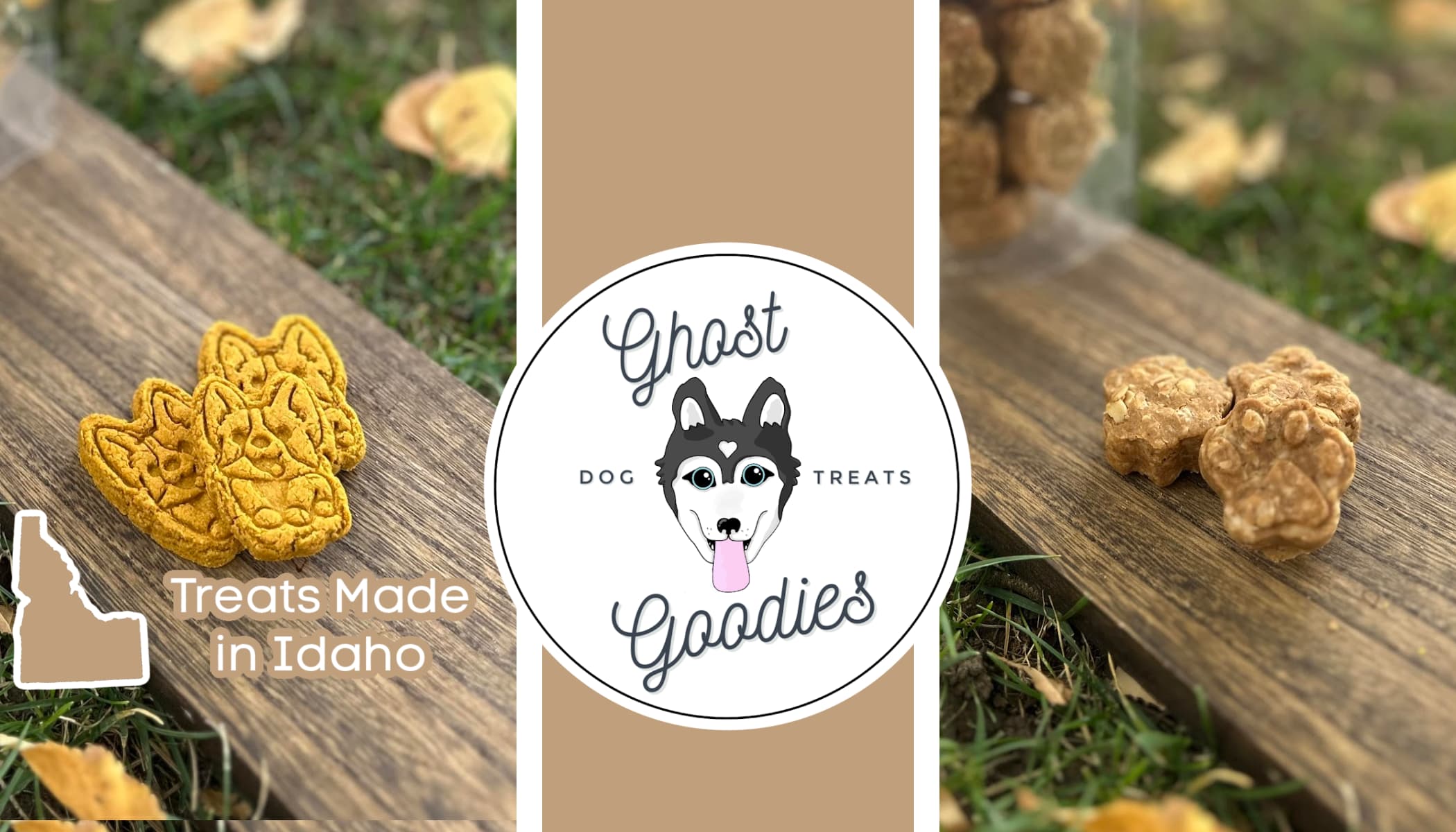 Ghost Goodies LLC