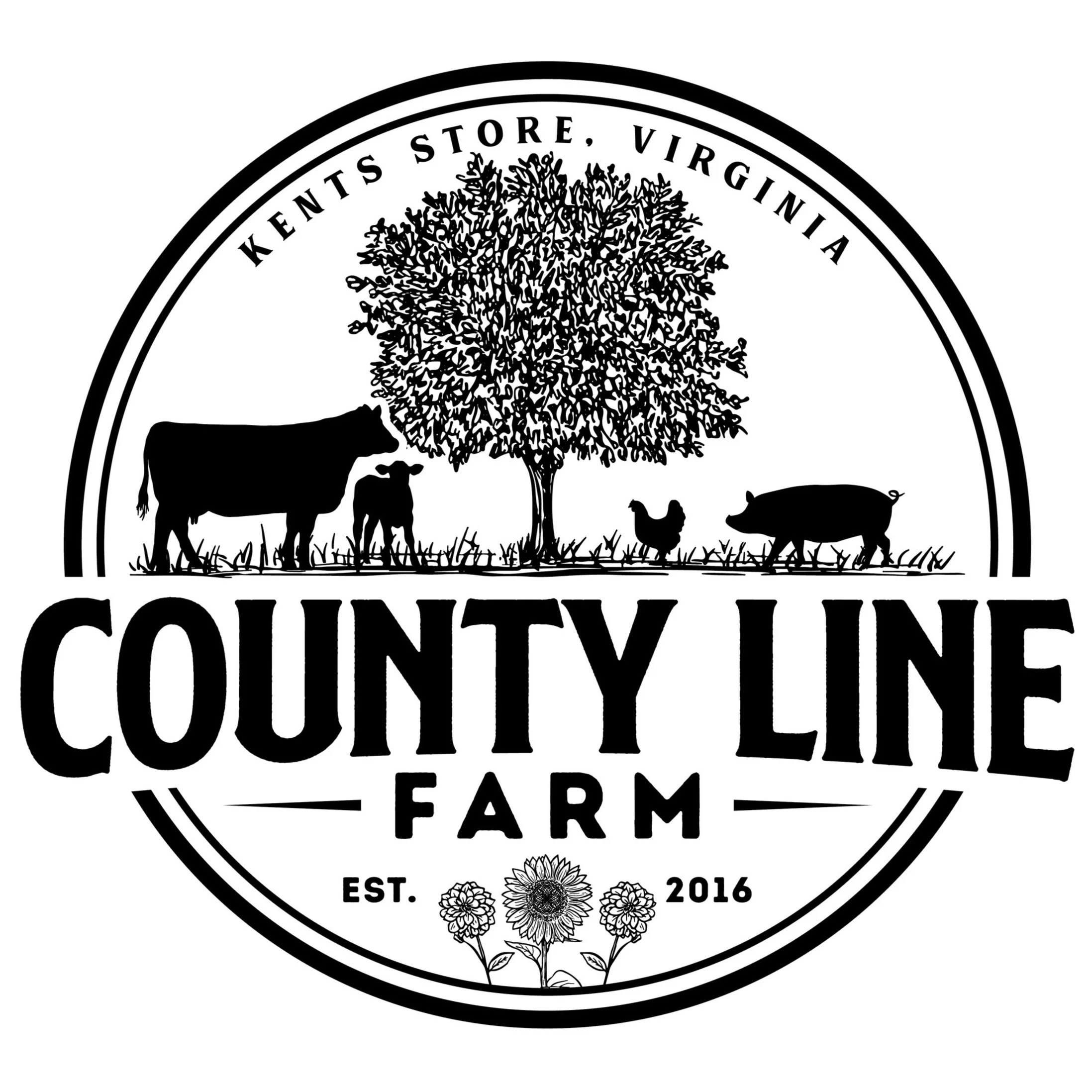 Gillispie's County Line Farm photo 2