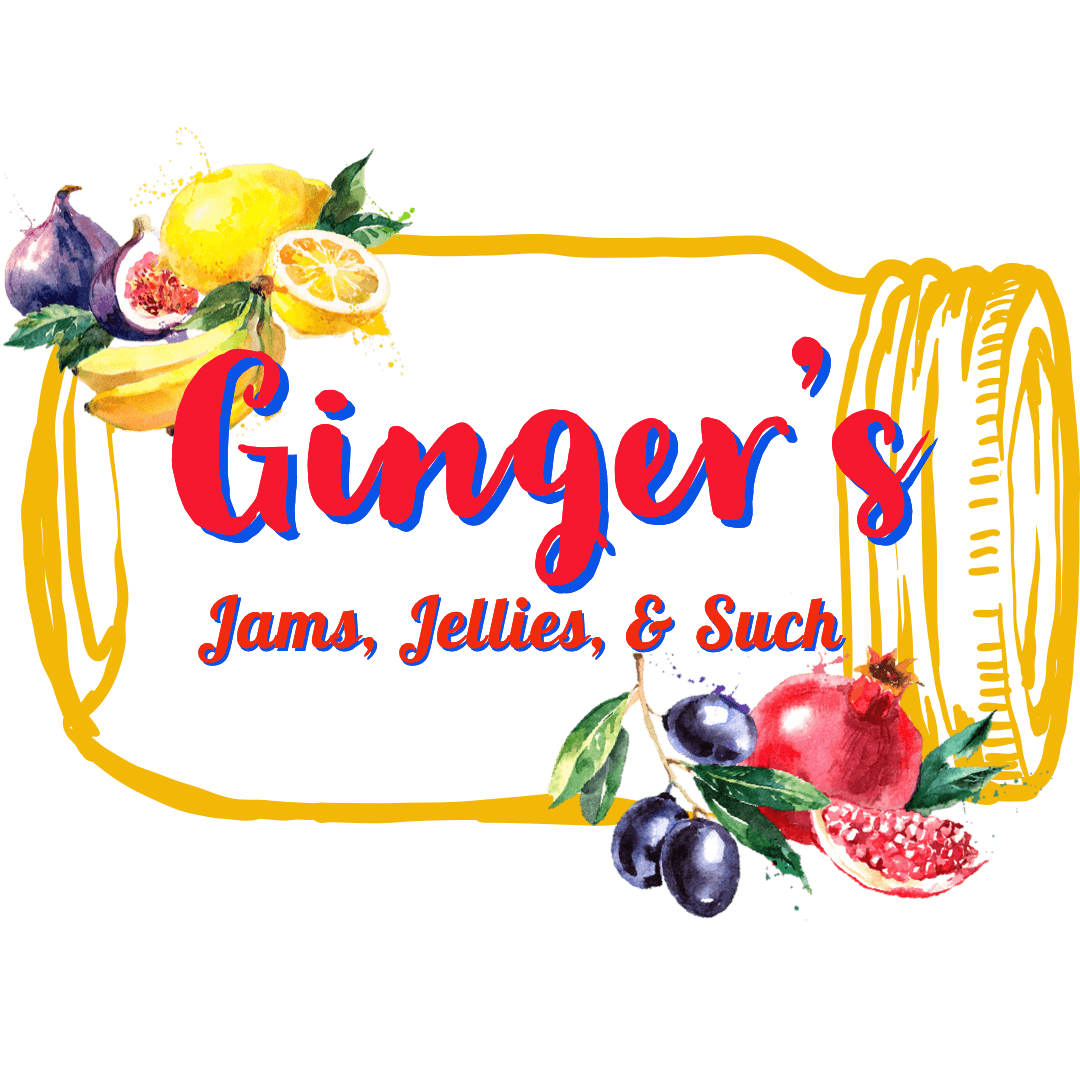 Ginger’s Jams & Jellies