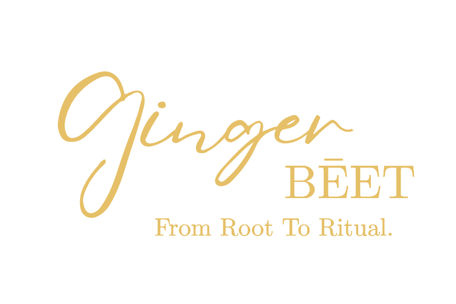 Gingerbeet