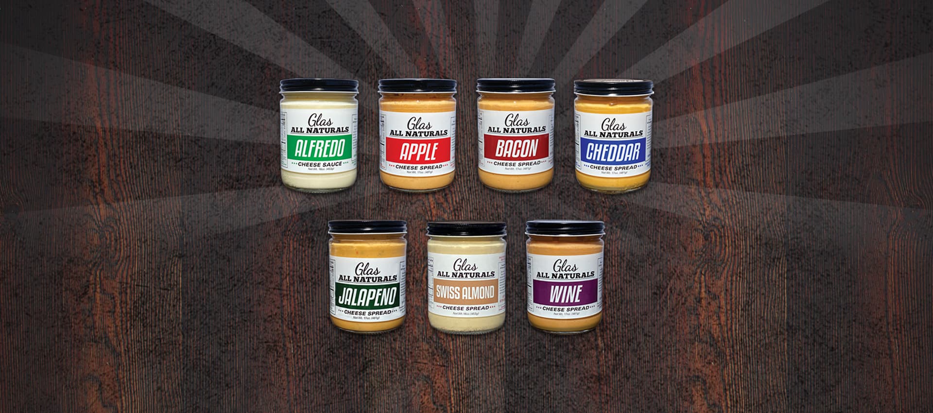Glas All Naturals LLC
