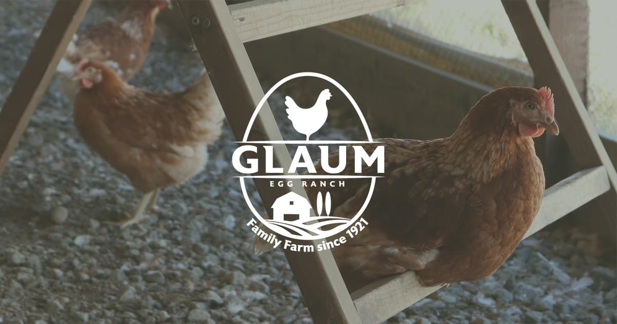Glaum Egg Ranch