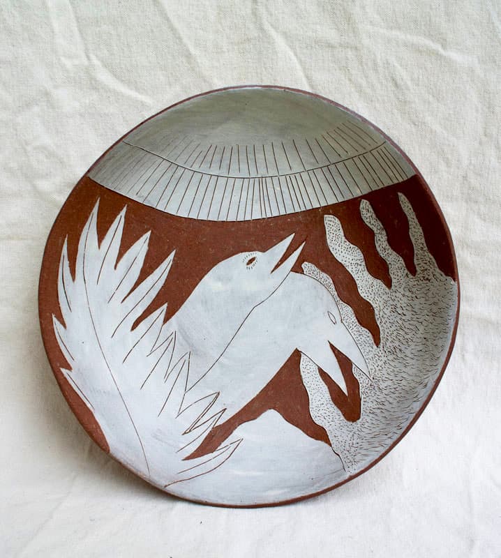 Glenn Hendrick Art