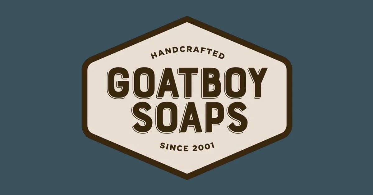 Goatboy Soaps