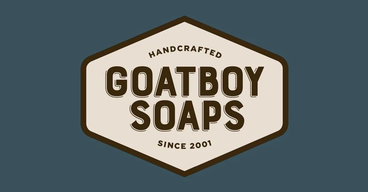Goatboy Soaps