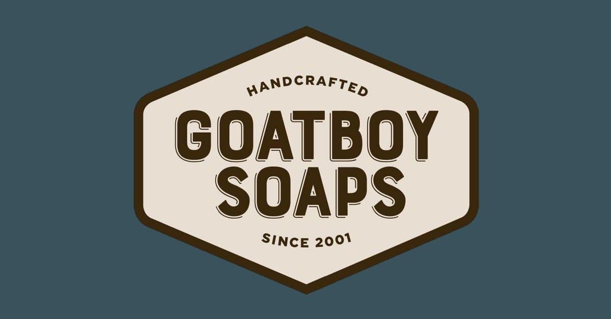 Goatboy Soaps photo 2