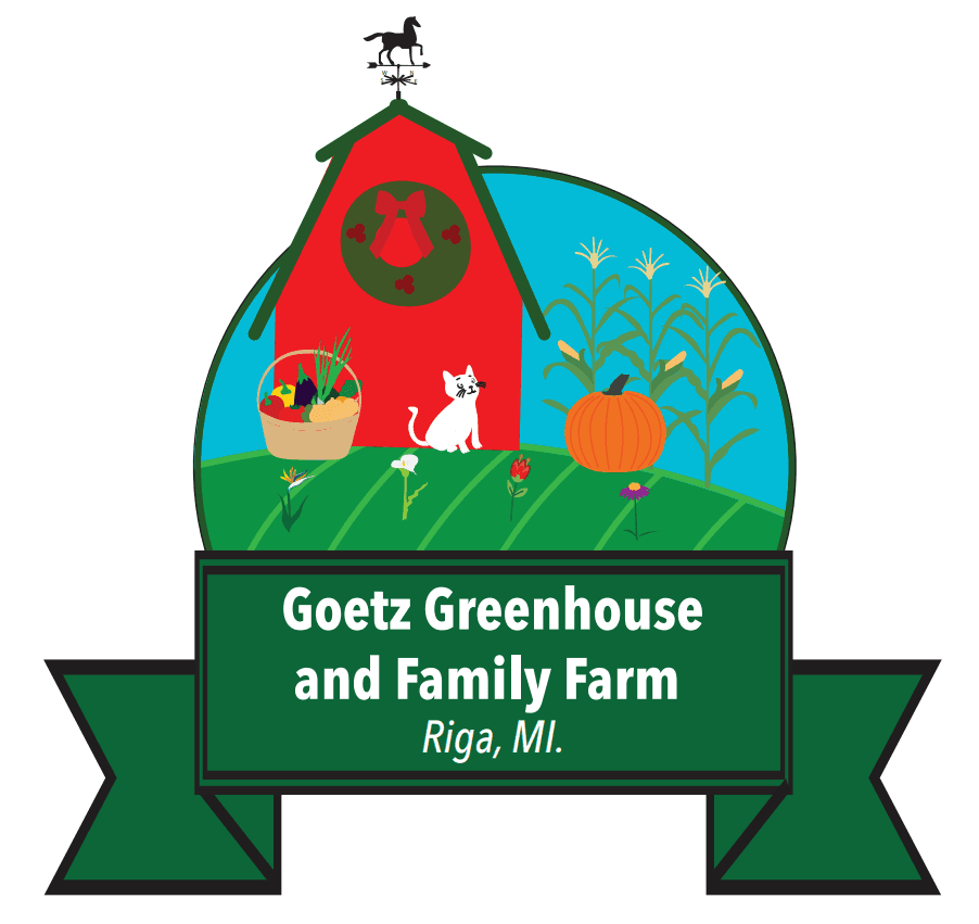 Goetz Greenhouse and Farm