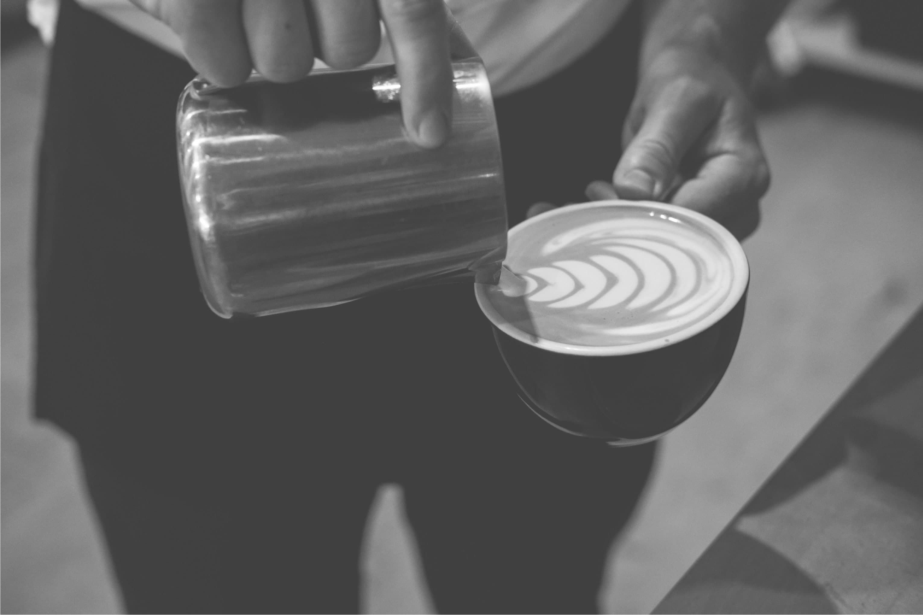 Gold Stripe Coffee Roasters photo 2