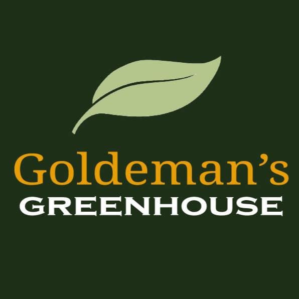 Goldeman's Greenhouse